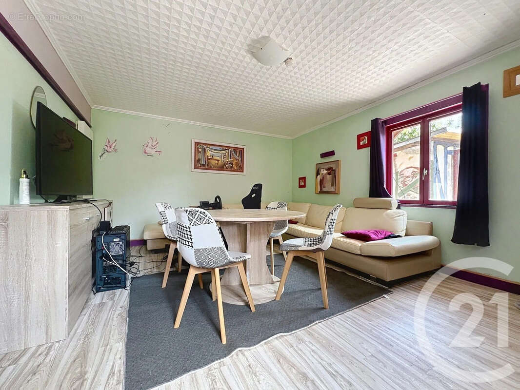 Maison 207 m² à Pont-Audemer  - photo 22