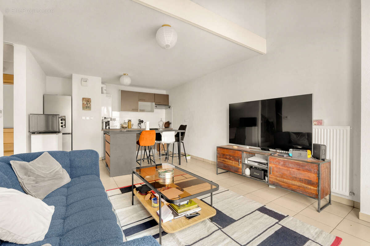 Appartement à BALMA