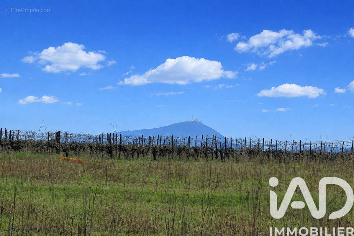 Photo 4 - Terrain à FONS