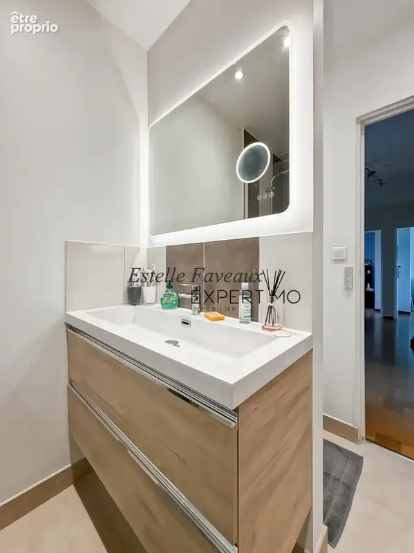 Maison familiale - volume et belles prestations - photo 17