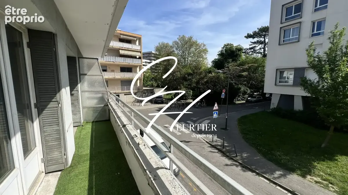 Appartement 63 m² à Grenoble  - photo 7