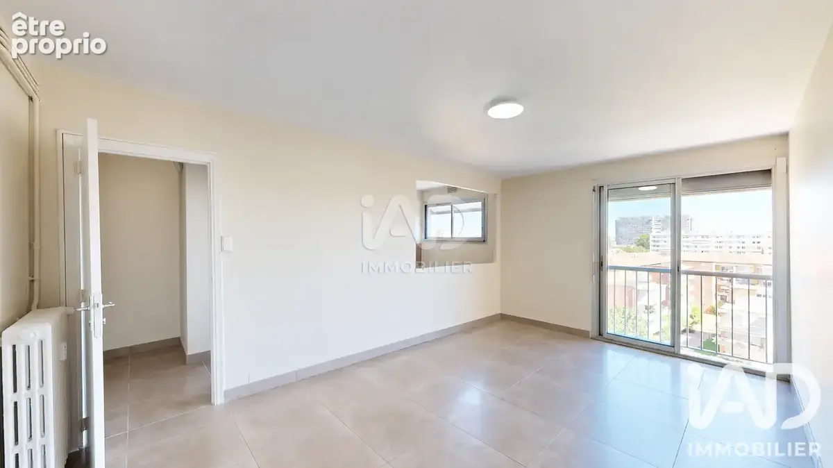 Photo 1 - Appartement à TOULOUSE