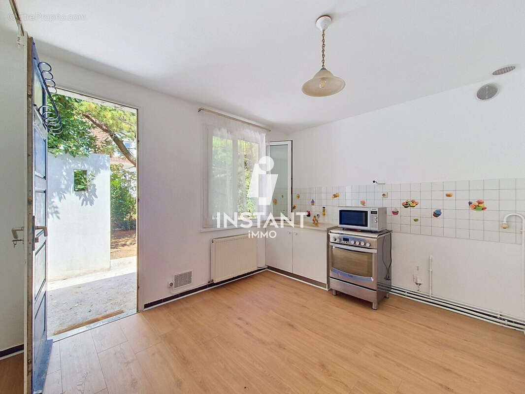 Maison 110 m² à Maisons-Alfort  - photo 7