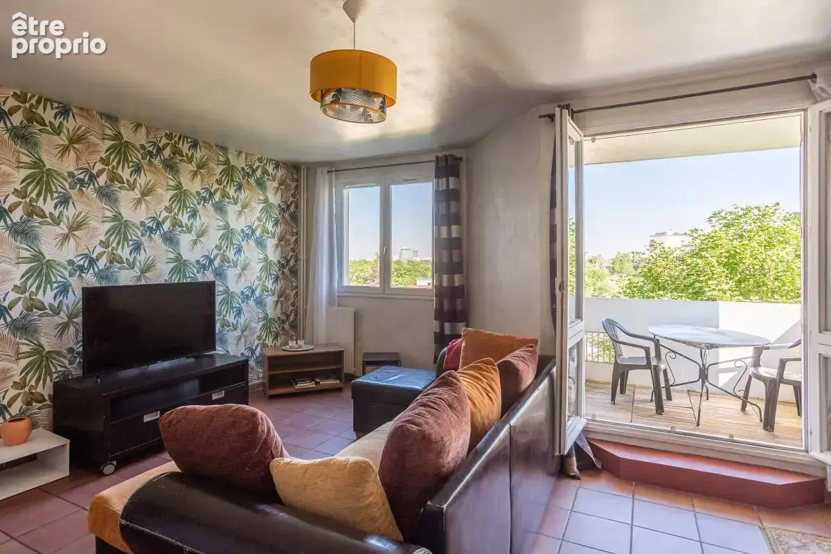 Appartement - photo 3