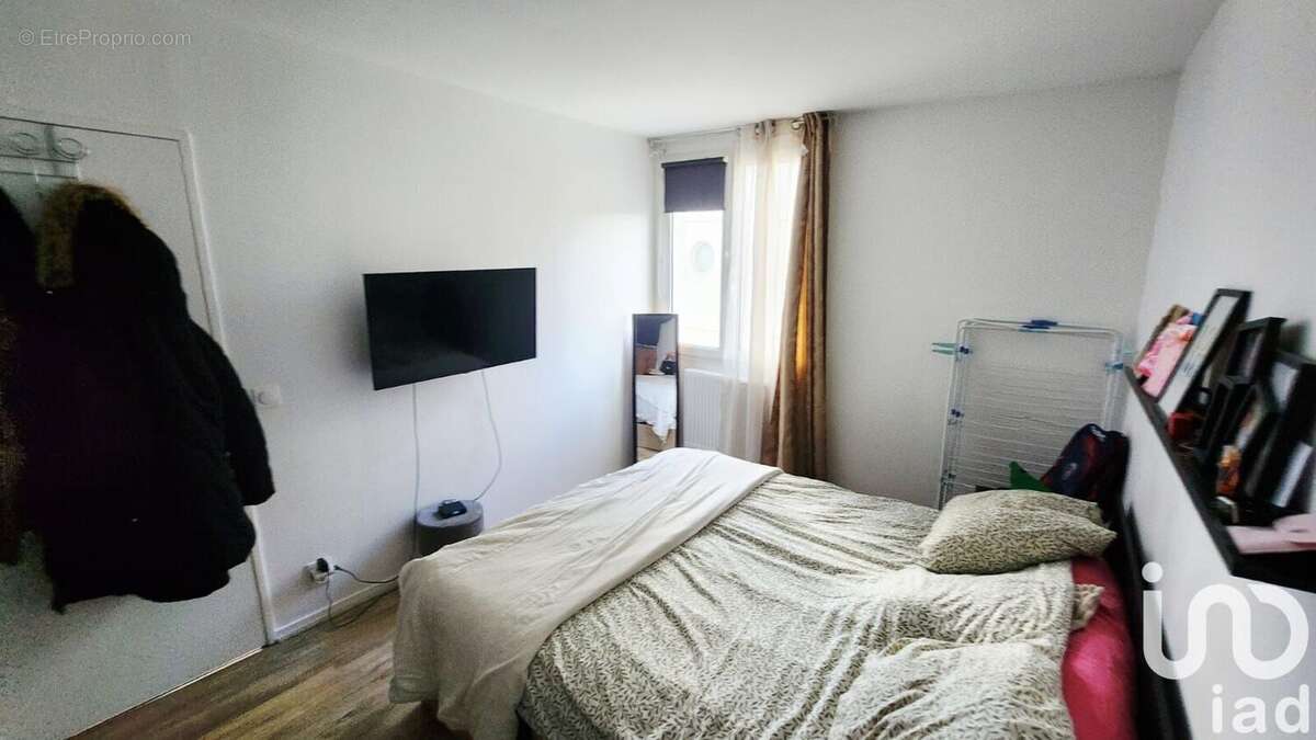 Photo 8 - Appartement à VAIRES-SUR-MARNE