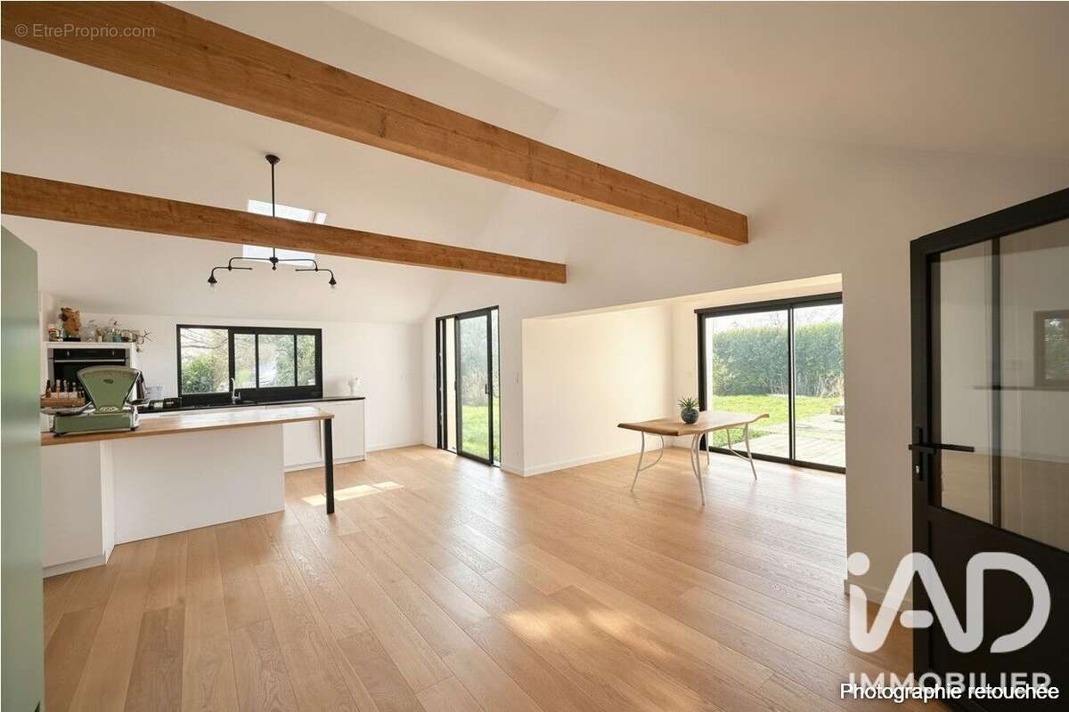 Maison 149 m² à Mouaze  - photo 2