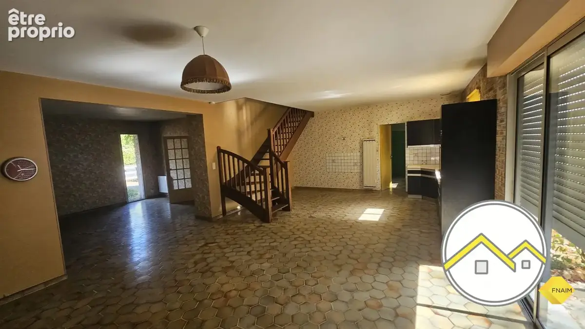 Maison 135 m² à Chateaubriant  - photo 8