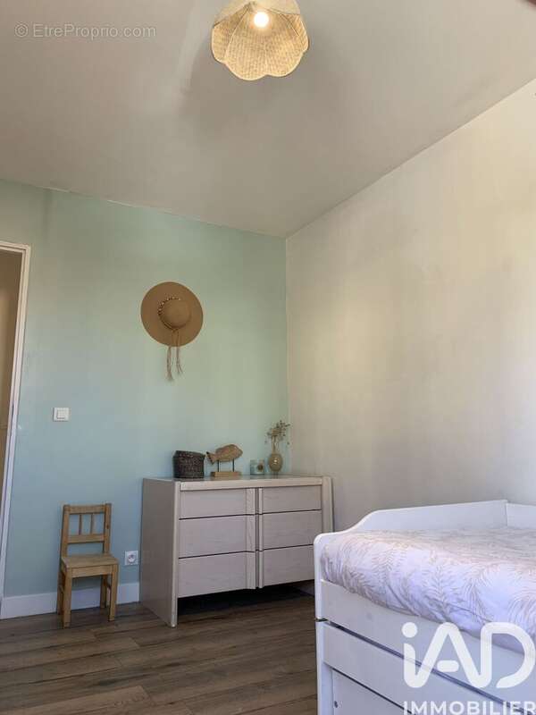 Photo 6 - Appartement à LA CIOTAT