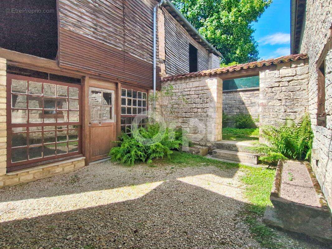Maison À Vendre - photo 5