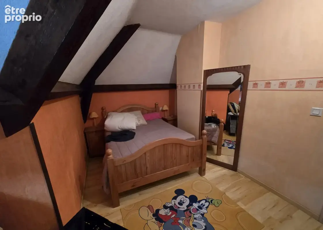Grande maison individuelle- EU 76260 - photo 9