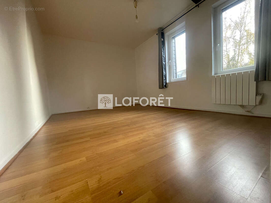 Appartement à DARNETAL