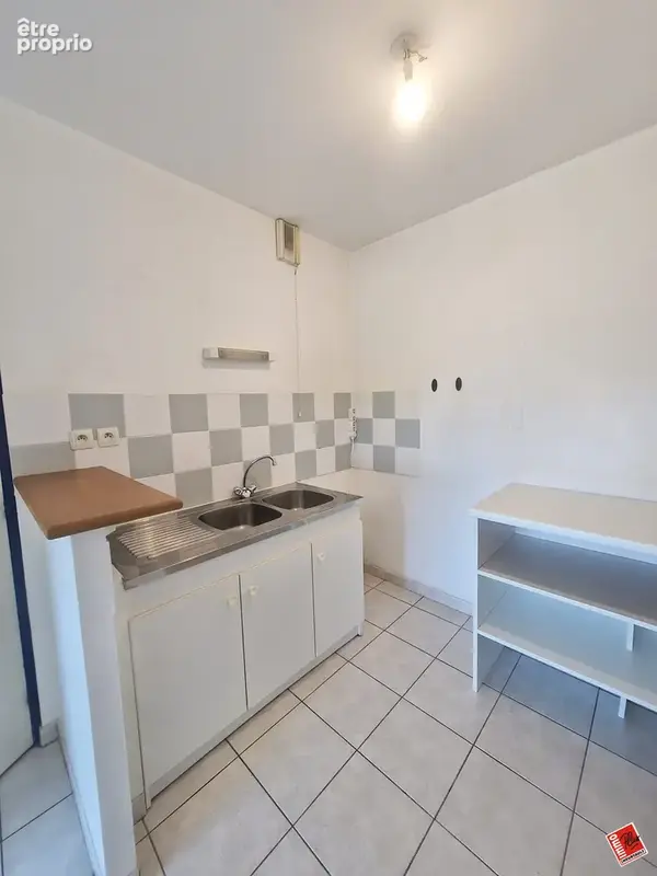 Appartement 42 m² à Saint-Brieuc  - photo 6