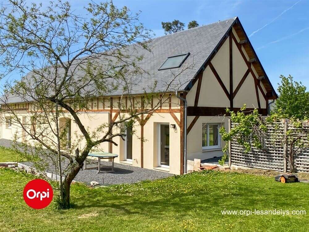 Maison à LES ANDELYS