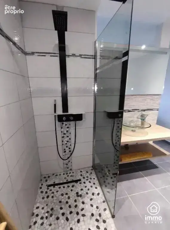 Charmant appartement avec piscine au Diamant - photo 10