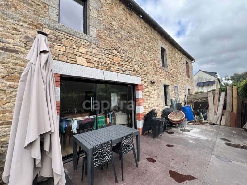 Maison à vendre 5 pièces PLAINTEL (22) - photo 4