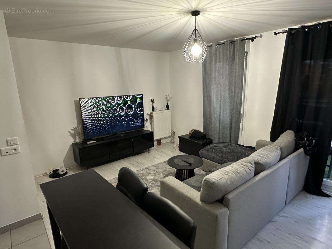 Appartement à TRAPPES