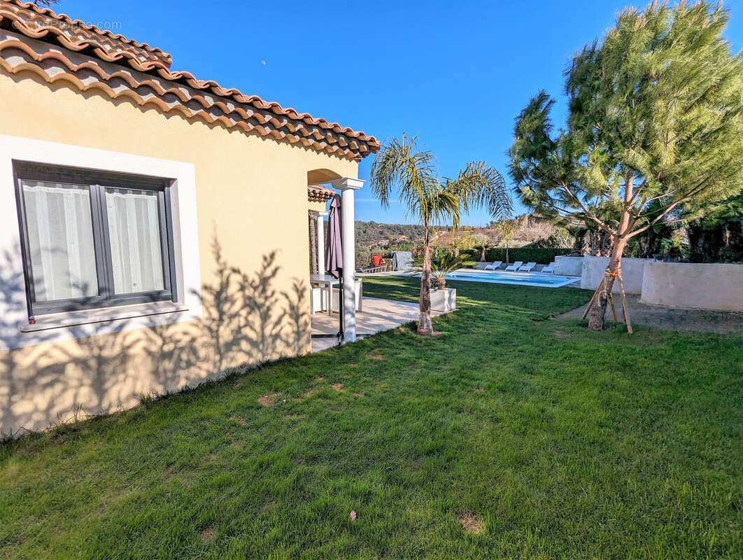 Maison à VENCE