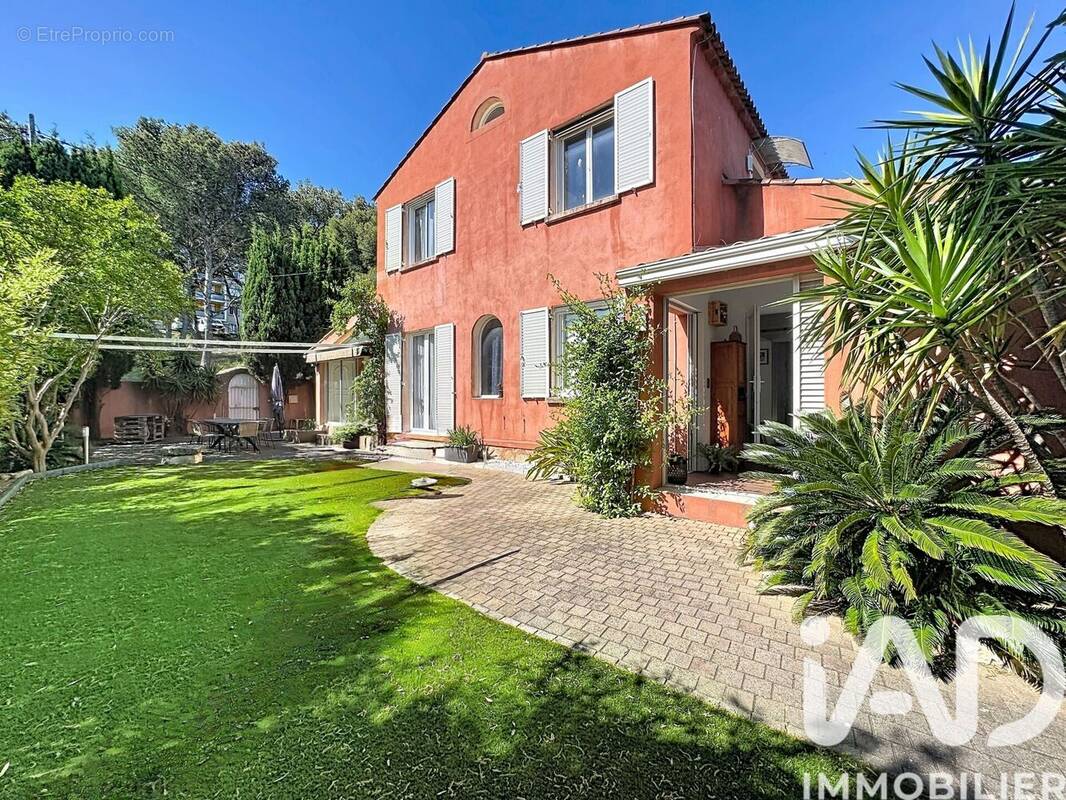 Photo 1 - Maison à MARTIGUES