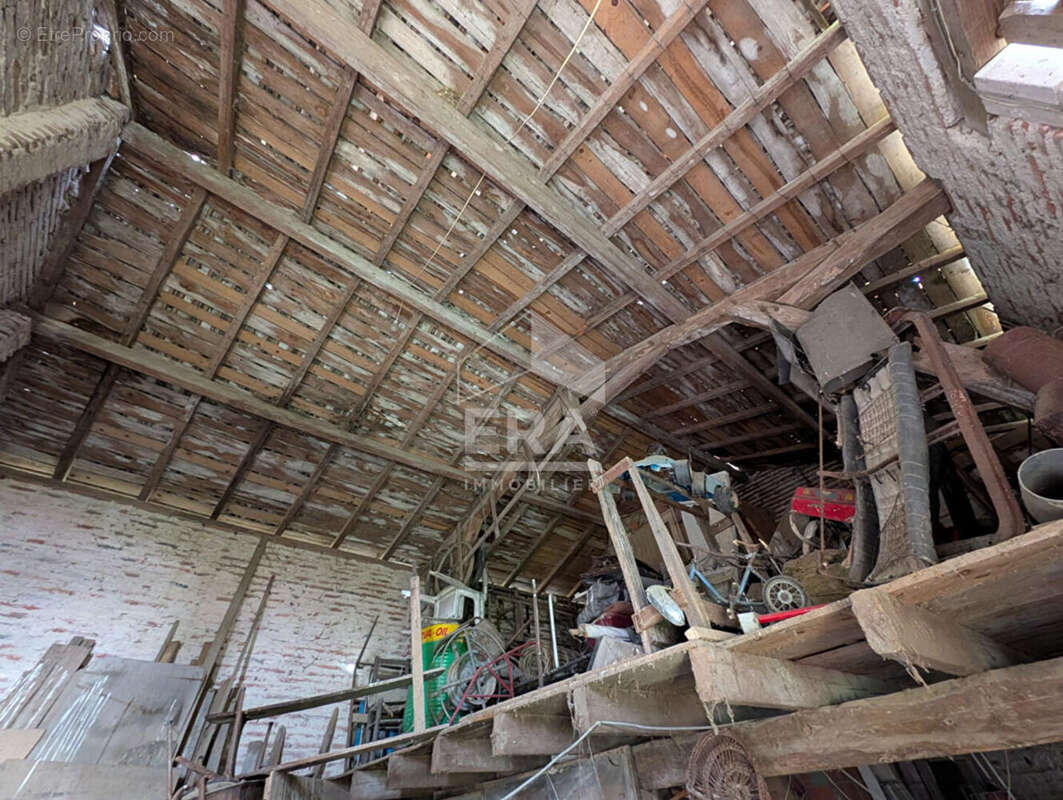 Maison à ECHOURGNAC