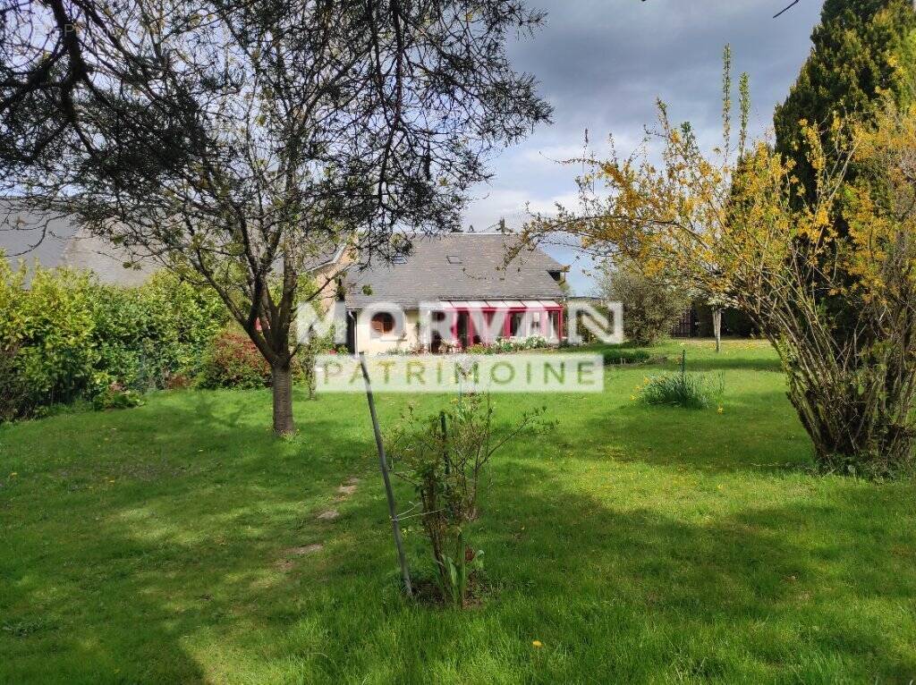 Maison à ARLEUF