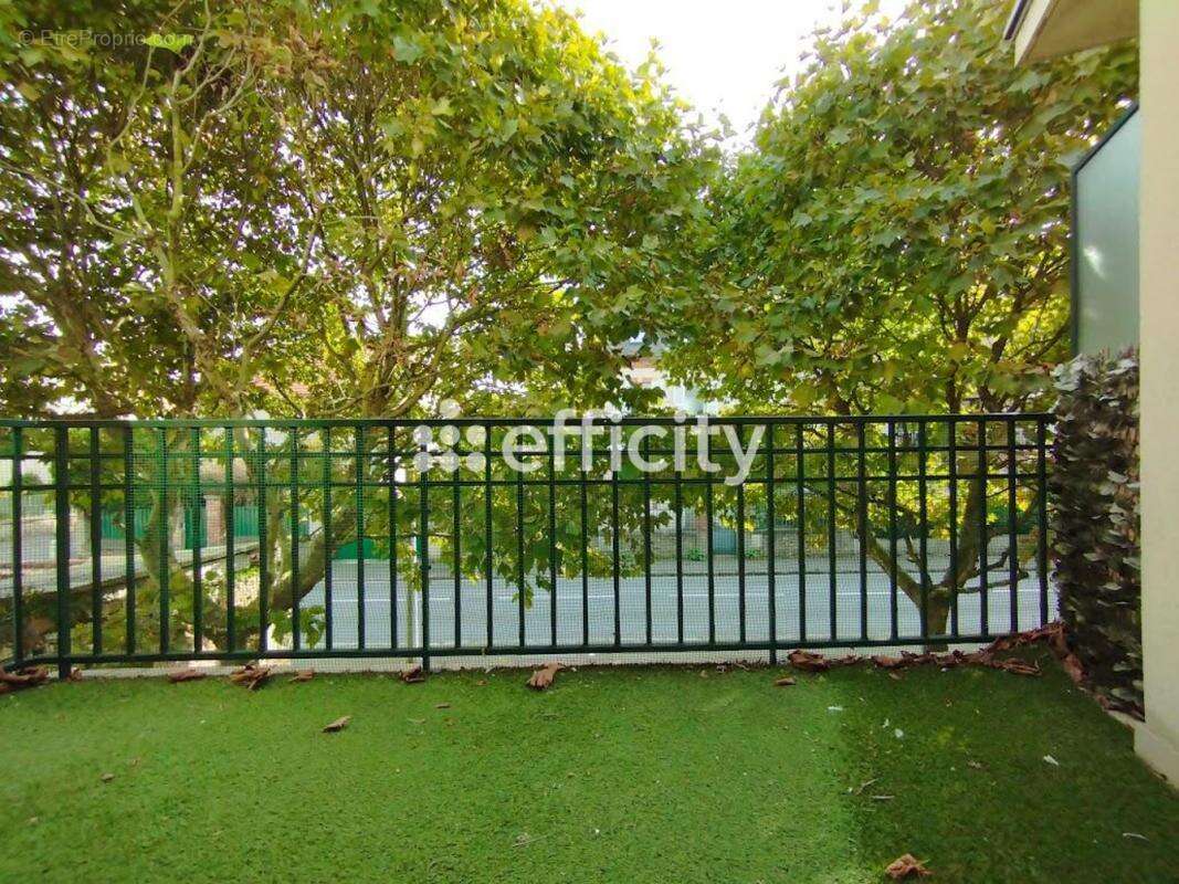 Appartement à RAMBOUILLET