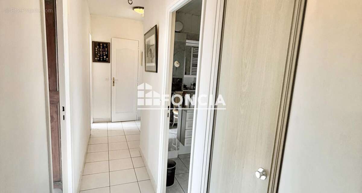 Appartement à PLAISIR