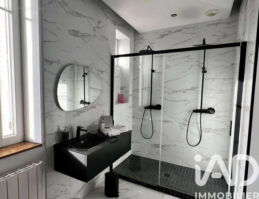 Appartement 42 m² à Dijon  - photo 3