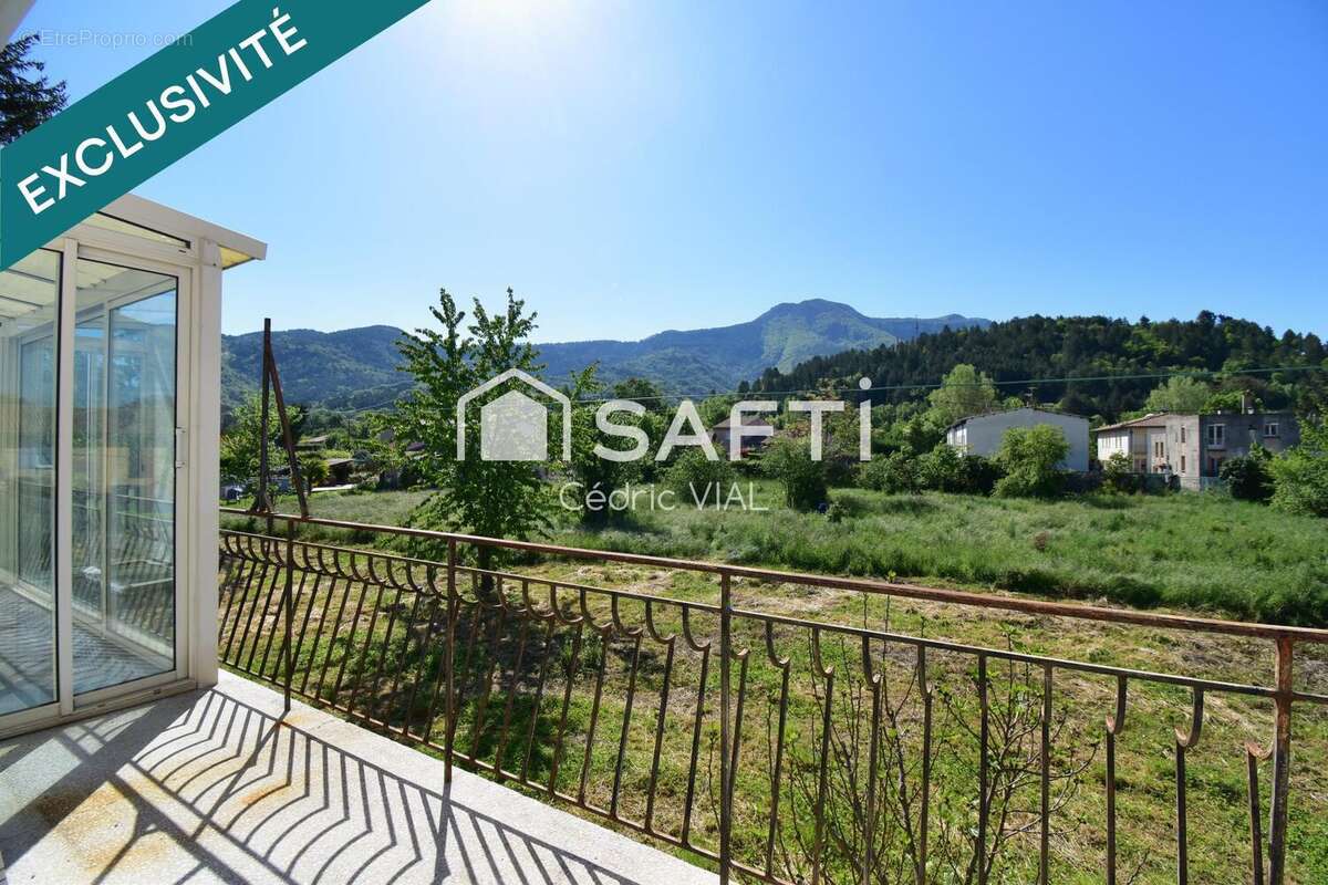 Photo 3 - Maison à DIGNE-LES-BAINS