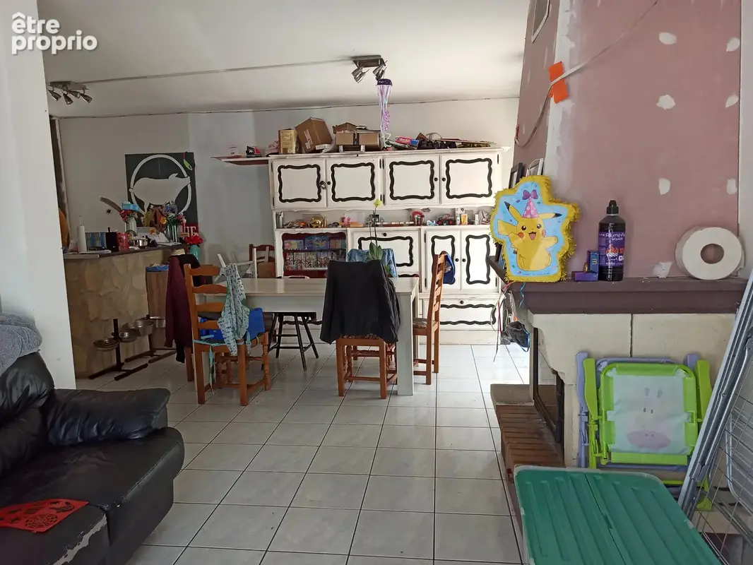Exclusivite pleudihen maison 4 chambres 90m2 - photo 5