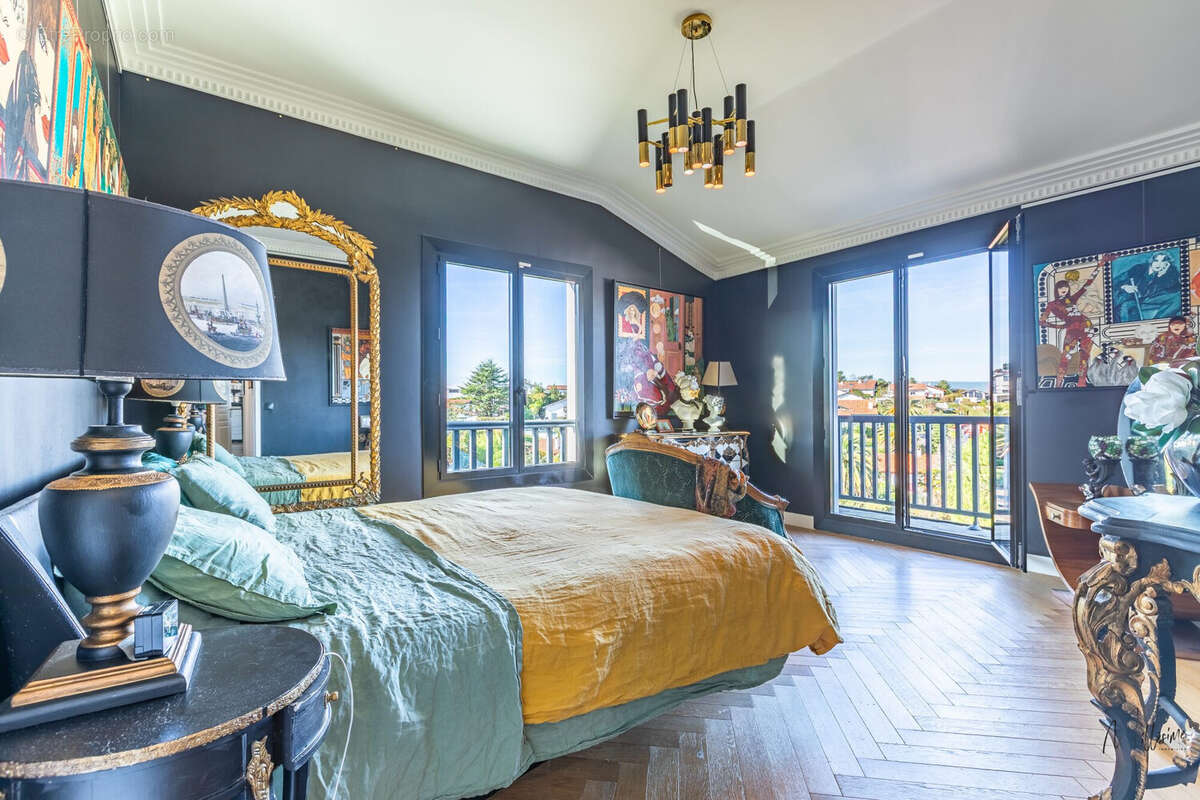 Maison à SAINT-JEAN-DE-LUZ