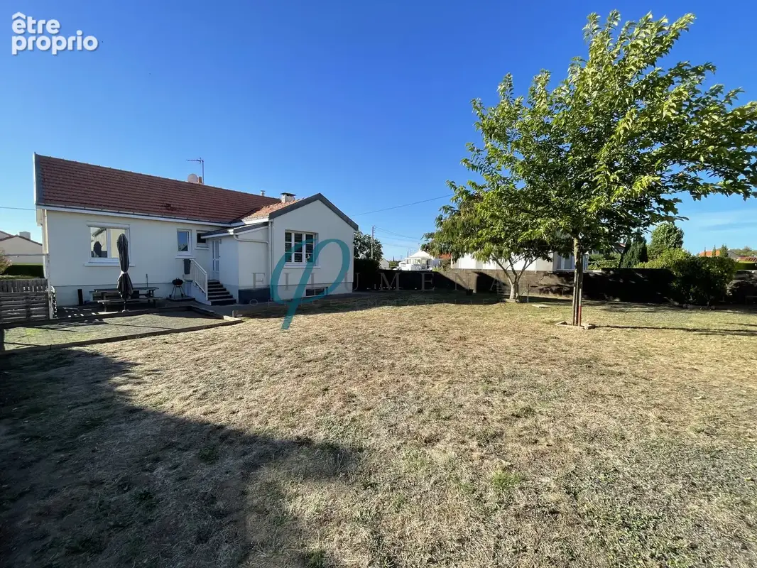 Maison 4 pièces - 84 m2 - photo 7
