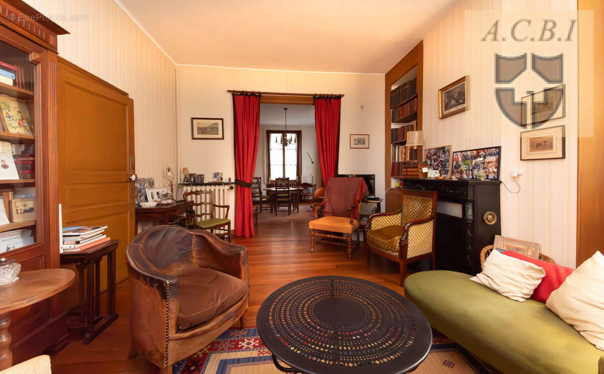 Maison à VENDOME