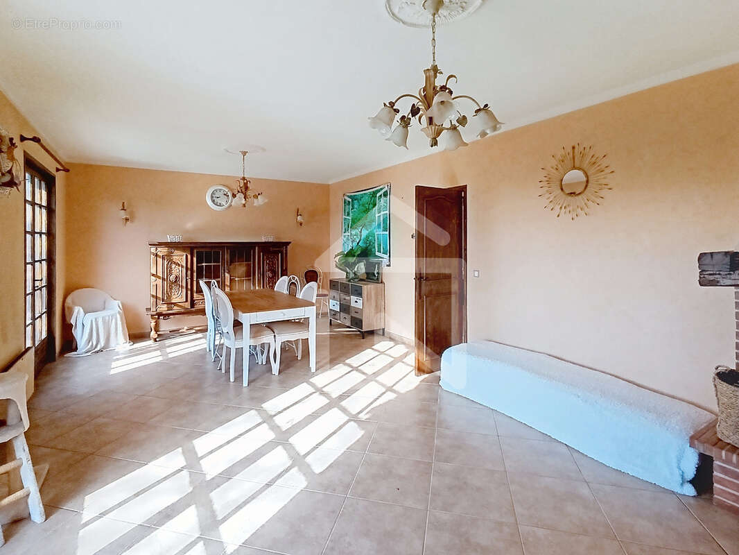 Maison 4 pièces de 95m2 - photo 6
