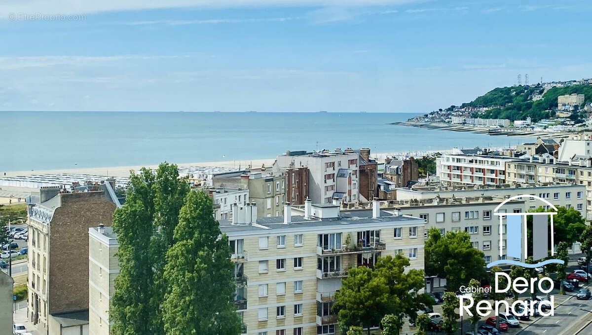 Appartement 82 m² à Le Havre  - photo 8