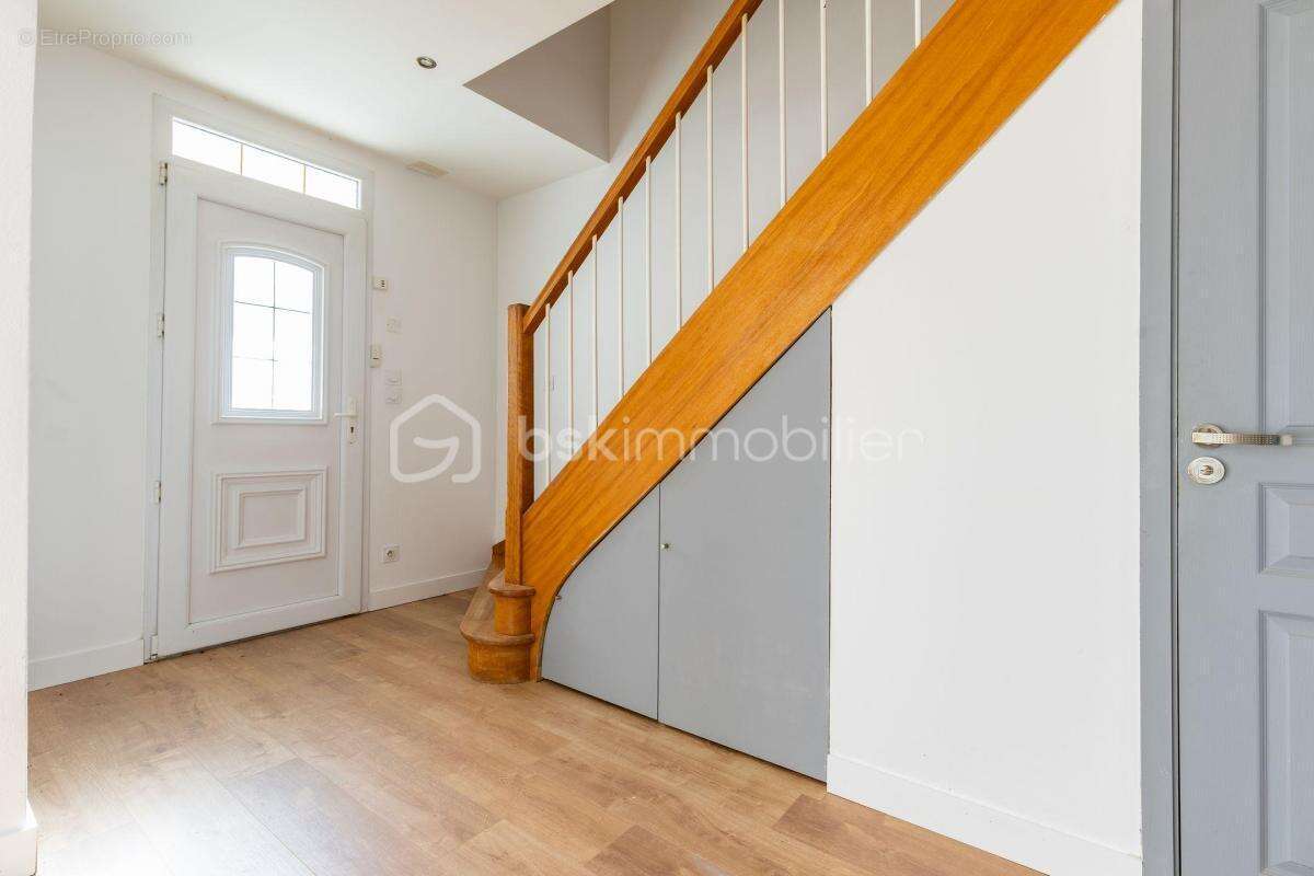 Maison à PLAISANCE-DU-TOUCH