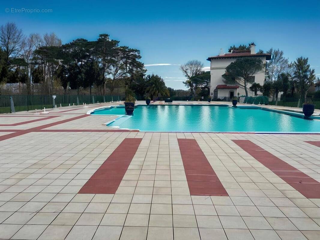 Appartement à URRUGNE