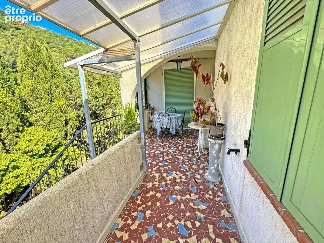 À vendre – Propriété de charme au cœur de la nature - photo 10