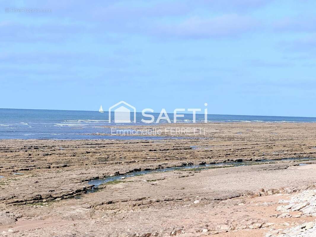 Photo 8 - Maison à JARD-SUR-MER