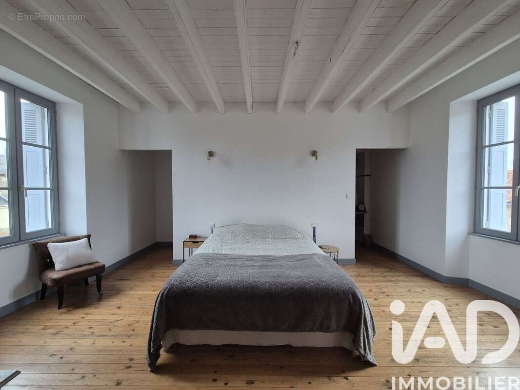 Photo 7 - Maison à CERSAY