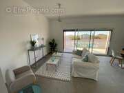 Appartement à LUZINAY