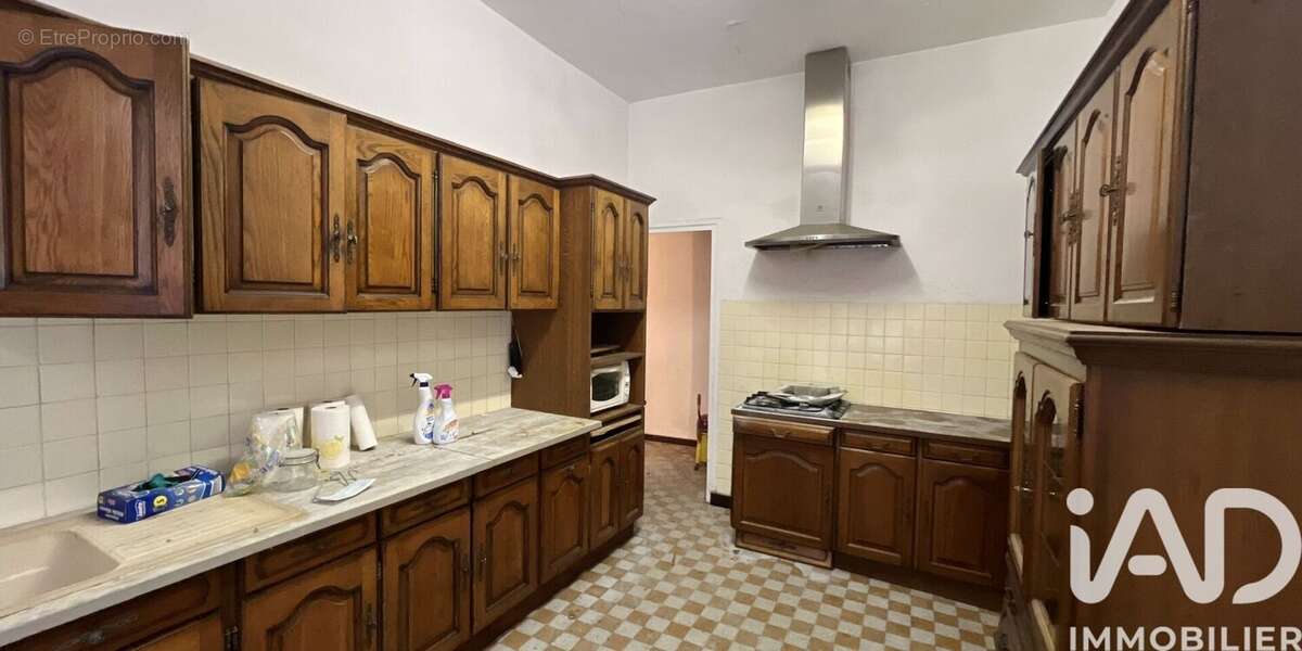 Photo 2 - Maison à BOURG-SAINT-ANDEOL