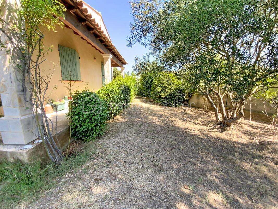 Viletelle - 1000 m2 terrian - maison de 151 m2 piscinable - photo 14
