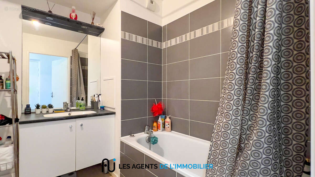 Appartement à CERGY