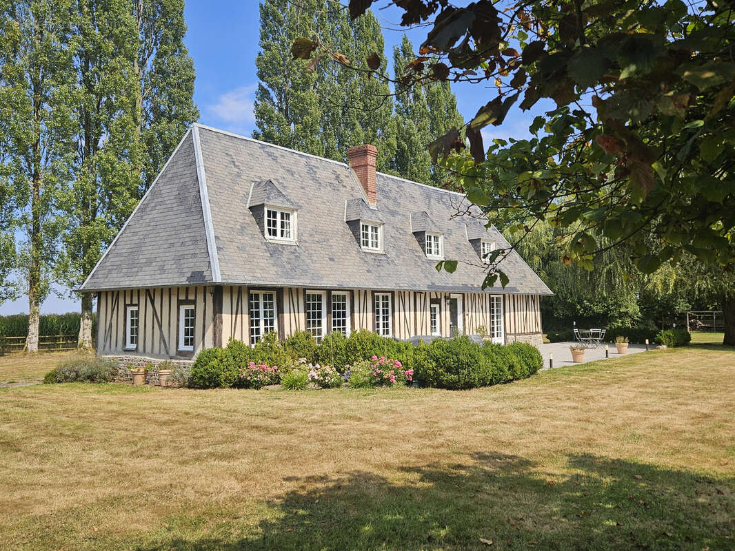 Proche de Cormeilles - photo 23