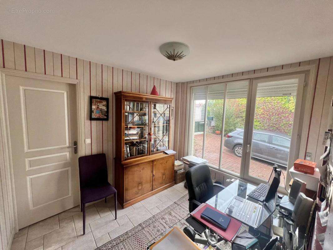 Maison à PORCHEVILLE