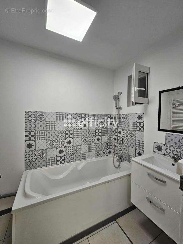 Maison à VALENCIENNES