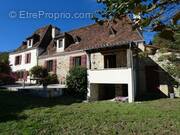 Maison à DUSSAC