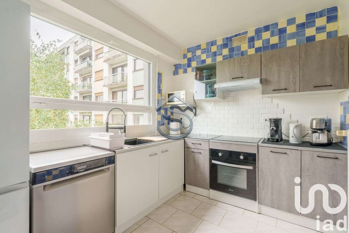 Photo 2 - Appartement à NANCY