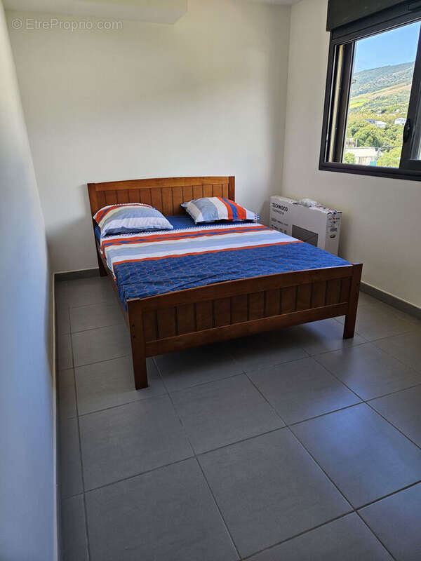 Photo 7 - Appartement à SAINT-DENIS