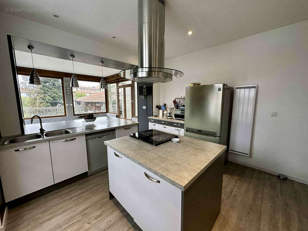 Appartement à LE PUY-EN-VELAY